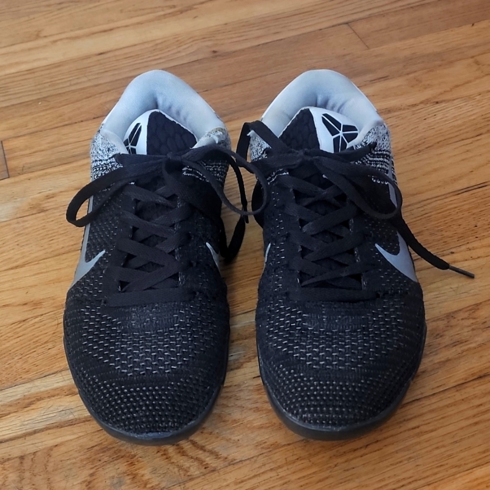 Kobe Nike 11's Elite Low